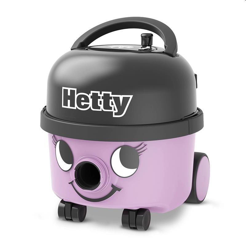 Numatic Hetty Lila