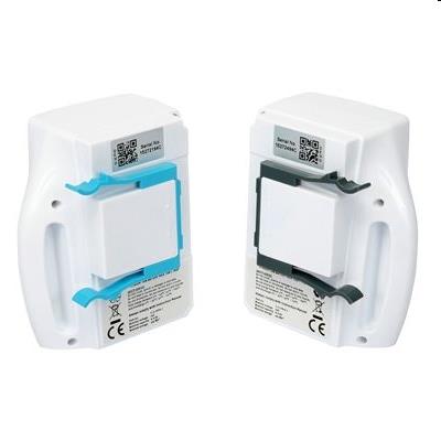 I-MOP XL en XXL BATTERIJPACK (links en rechts)