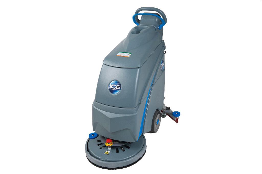ICE I18B Schrobzuigmachine