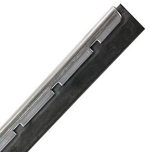 Unger S-Rail Soft rubber PLUS 45cm