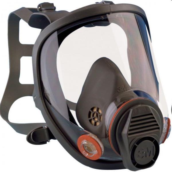 3M 6900 Volgelaatsmasker M