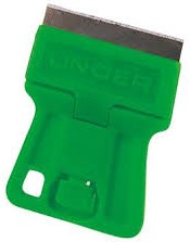 Unger mini schraper 4cm