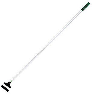 Unger vloerschraper aluminium 1.20m