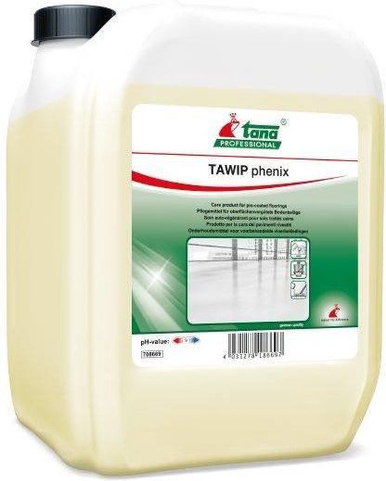 Tana Tawip Phenix 10L