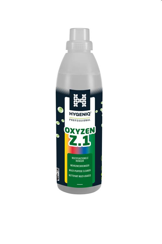 Hygeniq Universele Allesreiniger ECO Z.1
