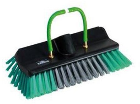 Unger HiFlo hoekborstel hard 27cm