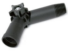 Unger HiFlo hoekadapter 14cm