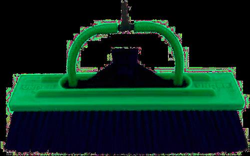 Unger HiFlo CarbonTec borstel met adapter