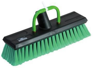 Unger HiFlo borstel hoekig 27cm