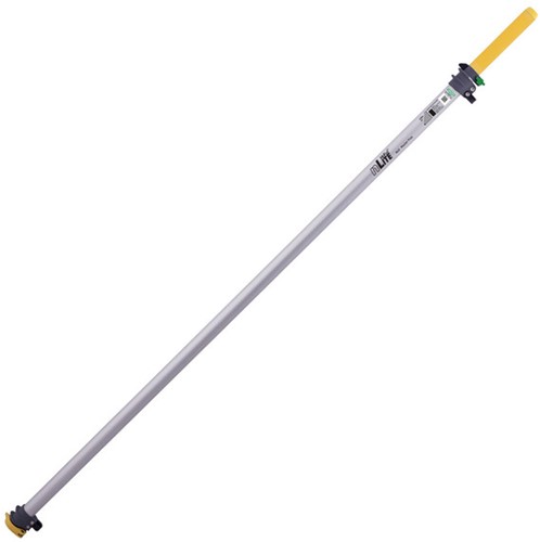 Unger HiFlo Alu Master 6.00 meter