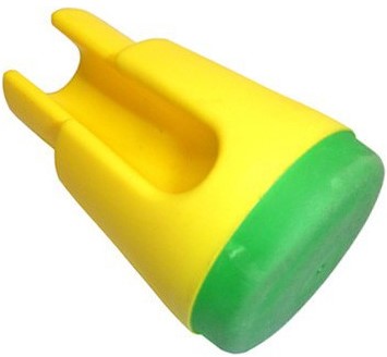 Unger HiFlo Advanced eindstuk 50mm