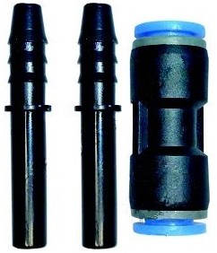 Unger nLite slang connector