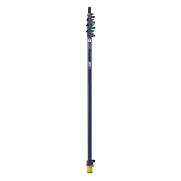 Unger nLite Connect glasvezel telescoopsteel 6 Mtr.