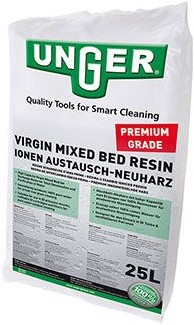Unger Mengbedhars 25kg zak
