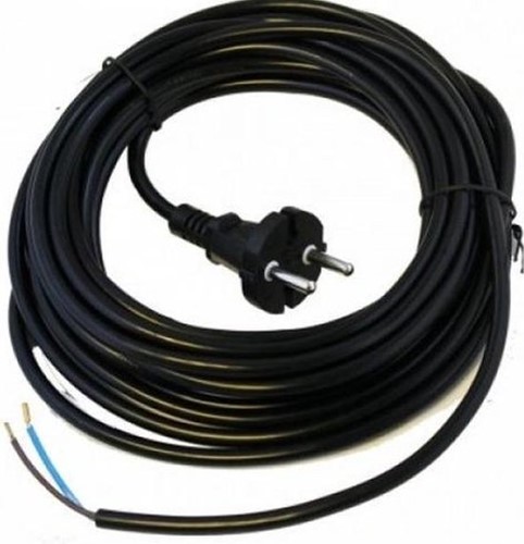 Numatic stofzuigersnoer t.b.v. PPR-240 12,5m