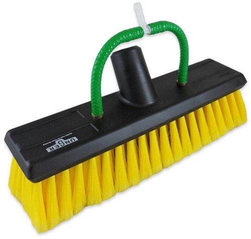 Unger HiFlo zonnemoduleborstel soft 27cm