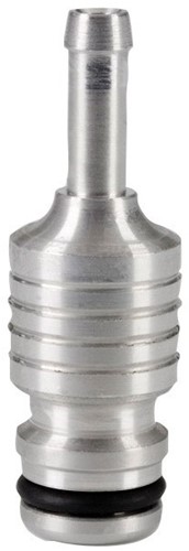 Unger HiFlo slang connector 6mm standaard