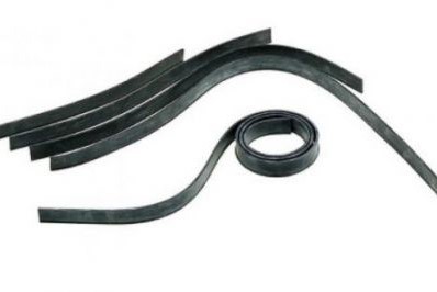 Unger wisserrubber soft 25cm