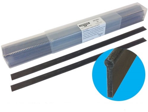 Unger raamrubber 45cm HARD in box (25st.)