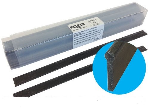 Unger raamrubber 35cm HARD in box (25st.)