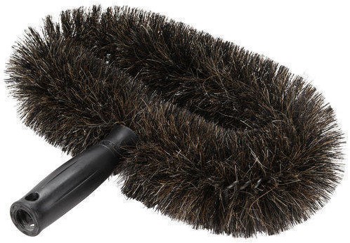 Unger wandborstel ovaal paardenhaar