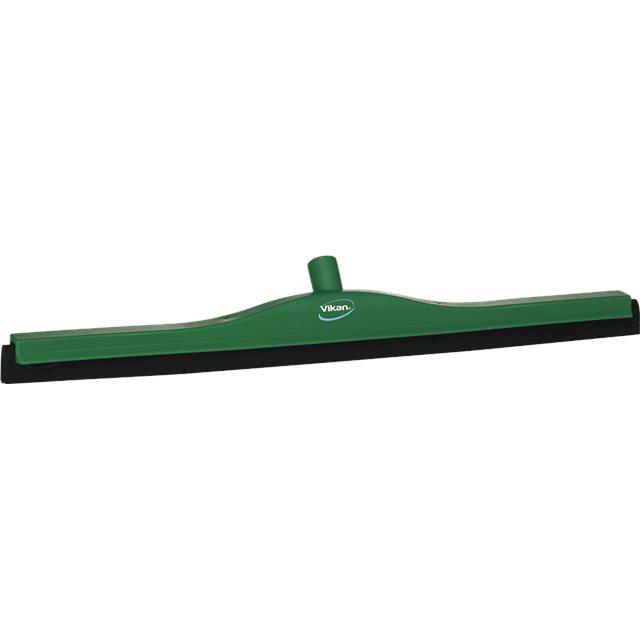 Vikan klassieke vloertrekker 70 cm groen