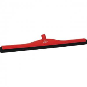 Vikan klassieke vloertrekker 70 cm rood