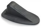 Deurstopper Rubber