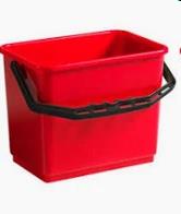 Emmer 6L rood