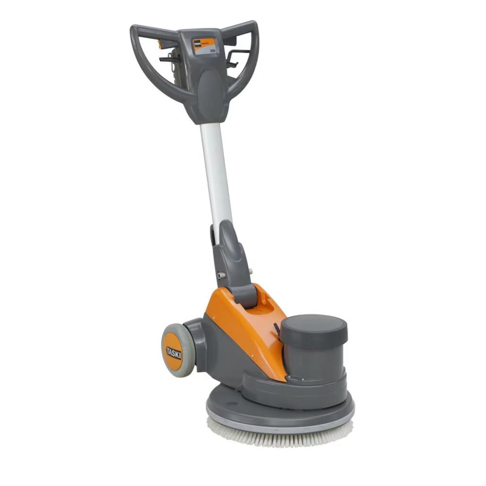 TASKI ergodisc 200 1st - Low-speed éénschijfsmachine met verlaagde motor (200 rpm)