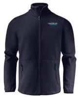 Cantorclin fleecevest 4XL