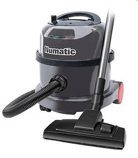 Numatic PPR 240-11 Graphite 620 Watt