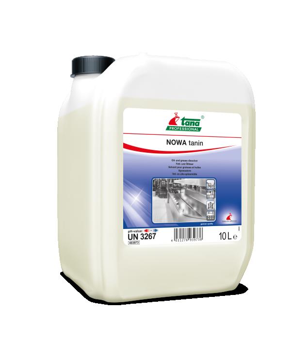 Tana Nowa Tanin 10L