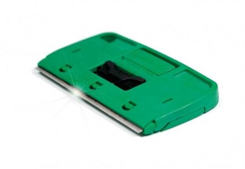 Unger ProTrim 10 glasschraper