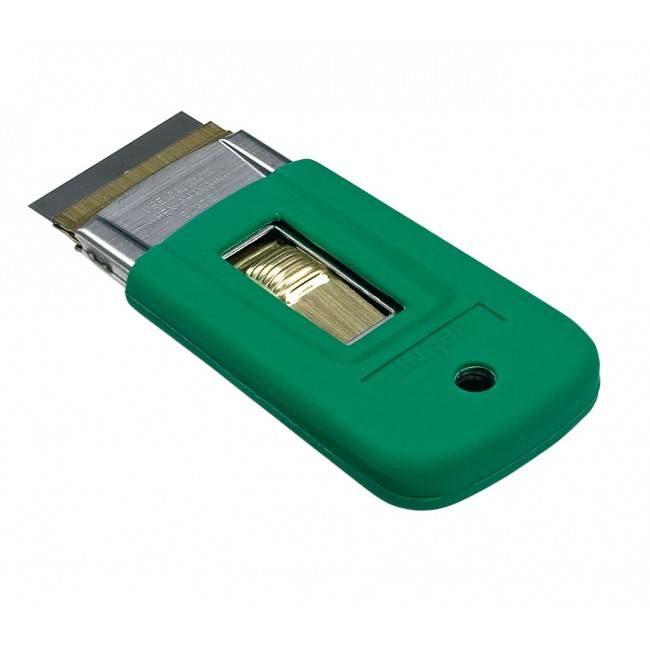 Unger ErgoTec red devil veiligheidsschaper 4cm
