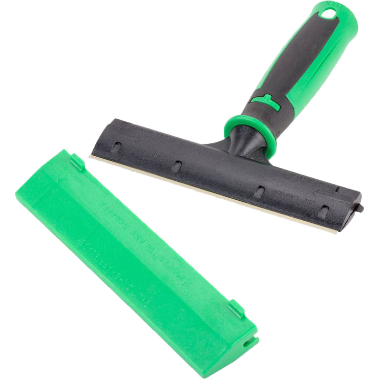 Unger ErgoTec glasschraper 15cm