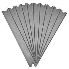 Unger Vloermessen 10st. 20cm t.b.v. HDSS0