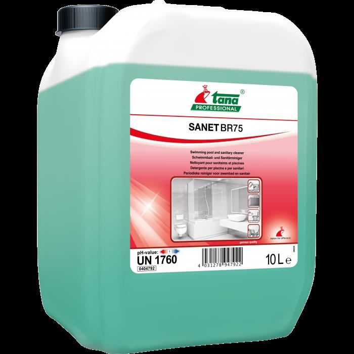Tana SANET BR75 10L