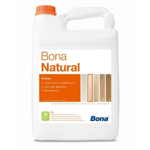Bona Natural Primer 5L