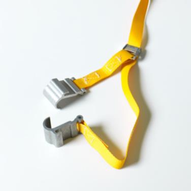 Dirks® polyester ladderborgriem