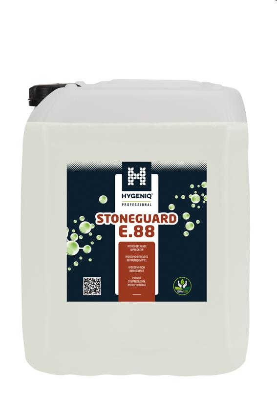 Hygeniq Steenimpregneer ECO E.88 20L