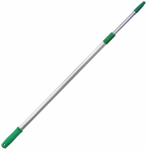 Unger UniTec 2-delige telescoopsteel 2m