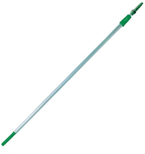 Unger TelePlus telescoopsteel 2x1.25m