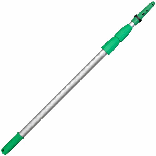 Unger OptiLoc telescoopsteel 3-delig 9,00m