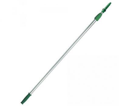 Unger OptiLoc telescoopsteel 2-delig 4,00m