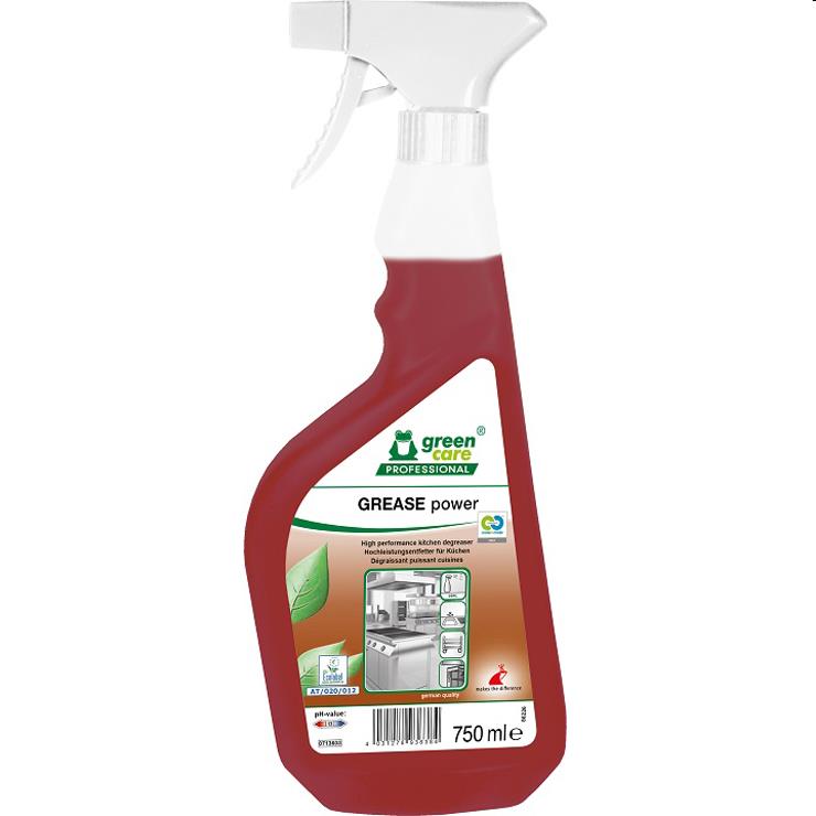 Tana Greencare Grease Power 750 ml