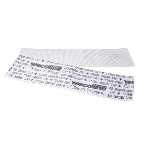 Wecoline Clean 'n Easy mop microvezel  42x11.3 cm (24x10 st)