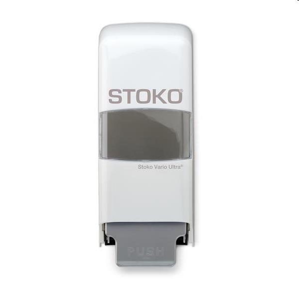 Stoko Vario Ultra® Wit Zeepdispenser 1/2 Liter