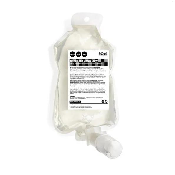 KBL Foamzeep Cartridge 6x750ml Oriental