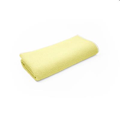 Greenspeed Re-belle Microvezeldoek - 40 x 40 cm - geel